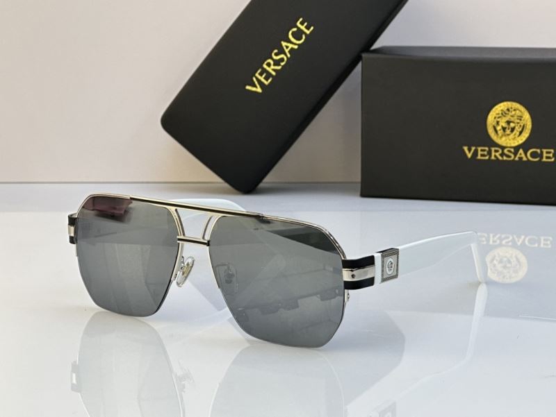 Versace Sunglasses